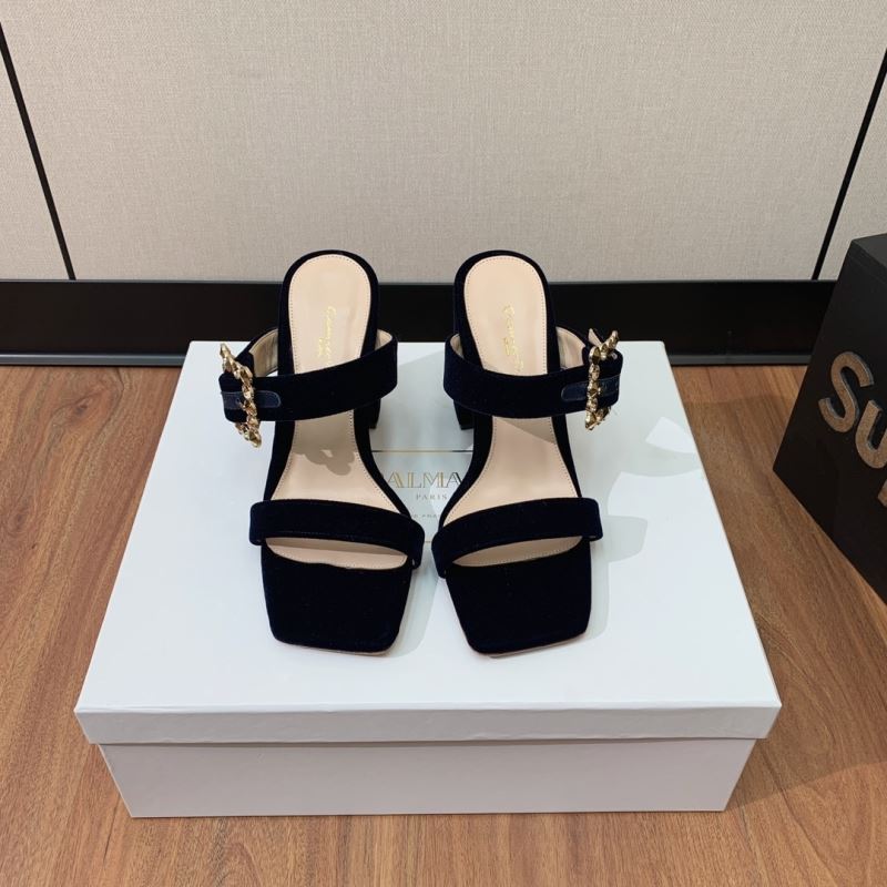 Gianvito Rossi Sandals